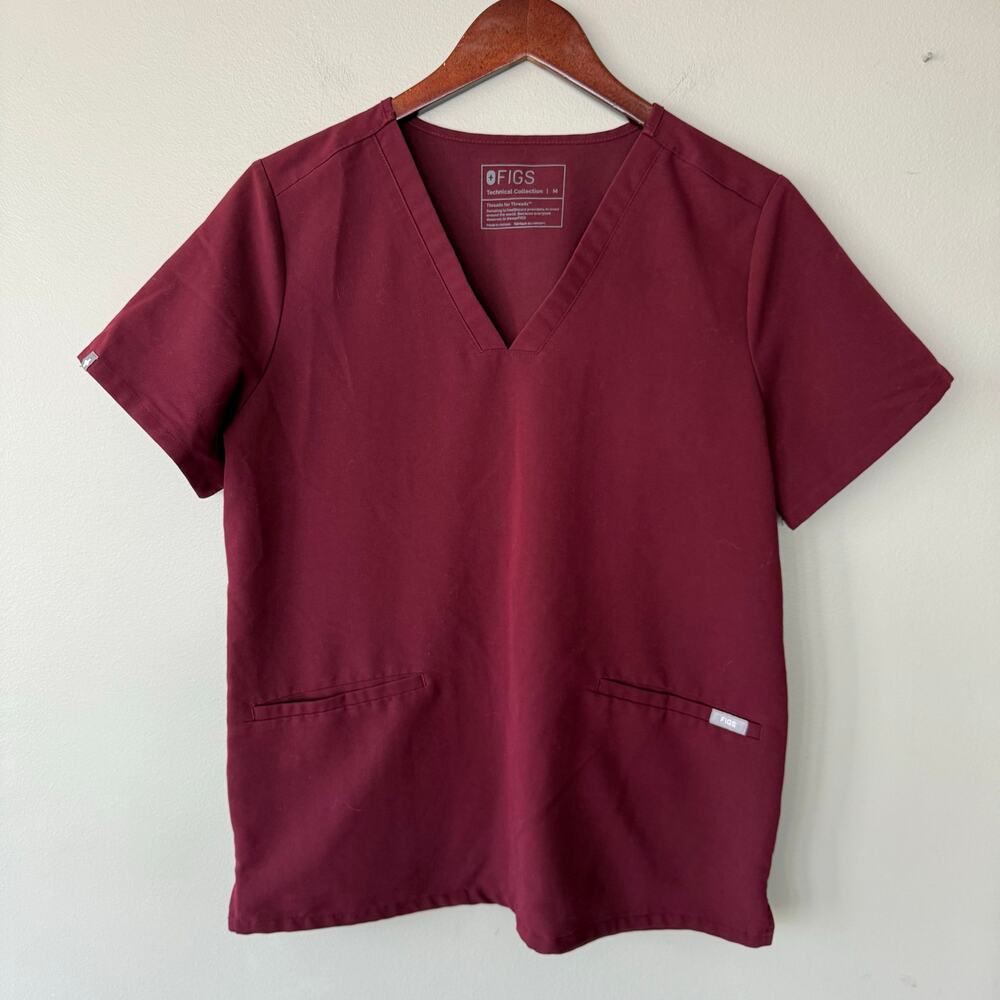 Figs Bundle Of 3 Technical Collection Casma Scrub… - image 8